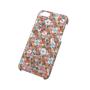 エレコム iPhone 5c用シェルカバーfor Girl PS-A13PVG03