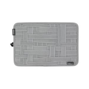 cocoon GRID-IT ORGANIZER A4サイズ ジッパーポケット付 グレー CPG10GY