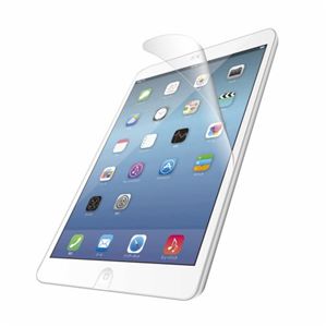 エレコム 衝撃吸収フィルム(反射防止) TB-A13FLPA