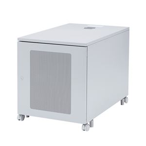 サンワサプライ 19インチマウントボックス（H700・13U） CP-202