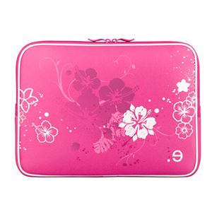 be.ez LArobe MacBook 13 Moorea Pink QBZ101002-13MPK