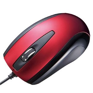 オプティカルマウス MA-111HR