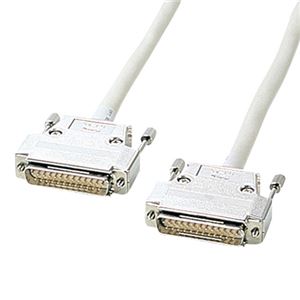 サンワサプライ RS-232Cケーブル KRS-005N