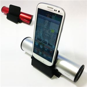 ブライトンネット Bluetooth搭載スタンドスピ-カ- シルバ- BI-SPBLTTH／SL
