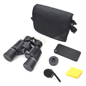 サンコー ライブビュー双眼鏡 for iPhone5用 X458BBNQ