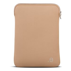 be.ez LArobe MacBook Air 13 Tan／Black QBZ101062-13ATB