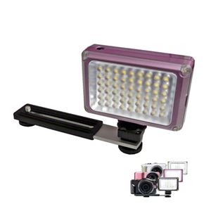 LPL LEDライト VL-540C(PINK) L26882