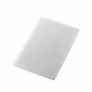 エレコム Xperia（TM） Z2 Tablet用シリコンケース TBM-SOZ2ASCCR