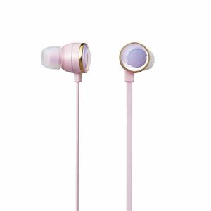 エレコム ステレオヘッドホン EHP-CAG3520PNL