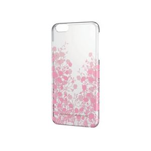 エレコム iPhone 6 Plus用シェルカバー PM-A14LPVG02