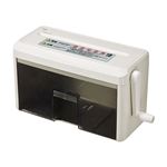 サンワサプライ　ハンドシュレッダー　PSD-MC2223