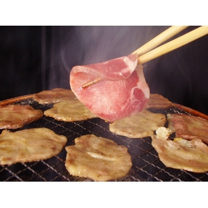 亀山社中 焼肉ボリュームセット 4kg