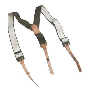 東ドイツ軍放出 サスペンダーデットストック 