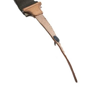 東ドイツ軍放出 サスペンダーデットストック 