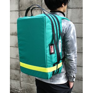 スウェーデン軍放出 フェールラーベン メディカルリュック BR055NN M 【デッドストック】【未使用】