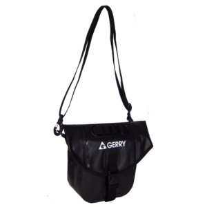 GERRY 超軽量完全防水ミニショルダーバック GE5001 ブラック