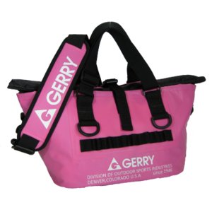 GERRY 超軽量防水トートミディアムバック GE5006 ピンク