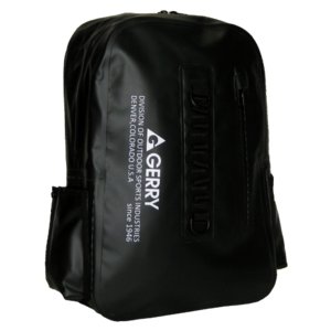 GERRY  超軽量完全防水ディバック  ＧＥ5009  ブラック