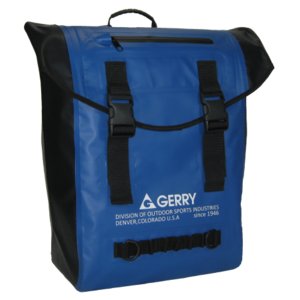 GERRY  超軽量完全防水バックバック  GE5010  ネイビー