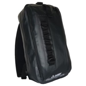 GERRY 超軽量完全防水ワンショルダーバック GE5011 ブラック