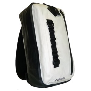 GERRY 超軽量完全防水ワンショルダーバック GE5011 ホワイト