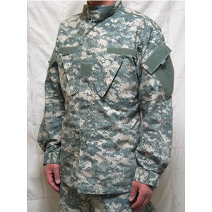 USタイプ　ＡＣＵジャケット　JB018YN　L　【レプリカ】