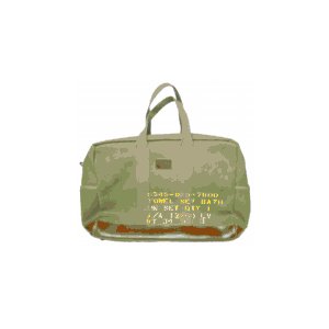 「HOUSTON」　フライトバック HT6523 タン