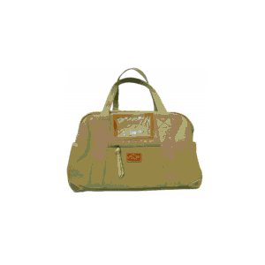 「HOUSTON」ACADEMY  BOSTONバック HT6524 タン