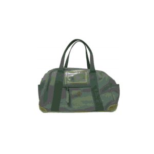 「HOUSTON」ACADEMY BOSTONバック HT6524 ブラック