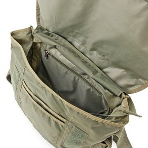 パラシュートバッグ ショルダー R-2 アーミーグリーン