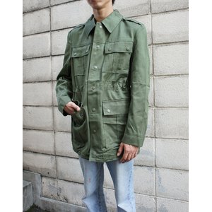 ハンガリー グランドフォースジャケット 4PK　JJ159NN　47サイズ 【デットストック】【未使用】