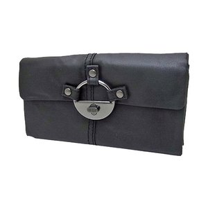 DIESEL(ディーゼル)長財布 X01082-PS388-T8013 BLACK