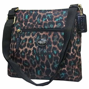 COACH(コーチ)F77479 B4C2R クロスボディバッグ 