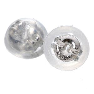 プラチナ0.3ct ダイヤモンドピアス Pt900　0.3カラット　一粒ダイヤモンドピアス