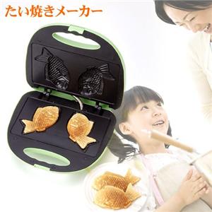 たい焼きメーカー KTY-720の画像