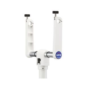 Vixen(ビクセン) HF2経緯台(SXG-HAL三脚用) 38062-6