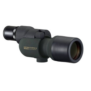 Vixen(ビクセン) フィールドスコープ 「ジオマII」 ED52-Sセット 18053-0