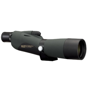 Vixen（ビクセン） フィールドスコープ 「ジオマII」 ED67-Sセット 18093-6