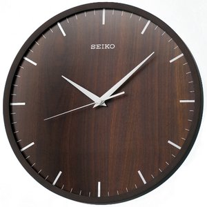 セイコークロック ラ・クロック機能搭載 スタンダード掛け時計KX405B