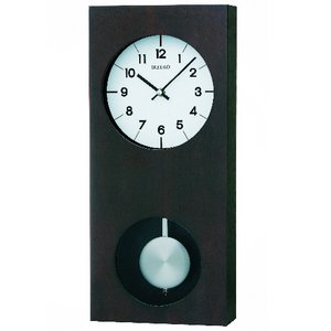 セイコークロック 振子つきスタンダード 壁掛け時計PH455B