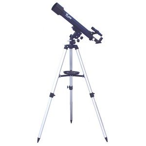 MIZAR-TEC（ミザールテック） 微動装置付き望遠鏡 TL-606