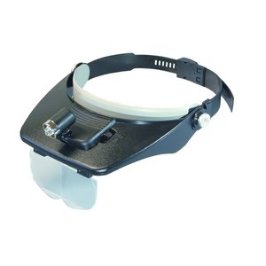 MIZAR-TEC（ミザールテック） ヘッドルーペ HL-7000LED
