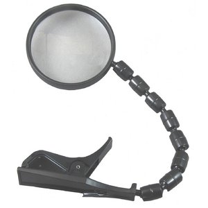 MIZAR-TEC（ミザールテック） グースネックルーペ KL-1720PC