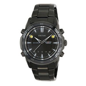 リコー RICOH シュルード・リマインダー 電磁誘導充電式腕時計 660001-92