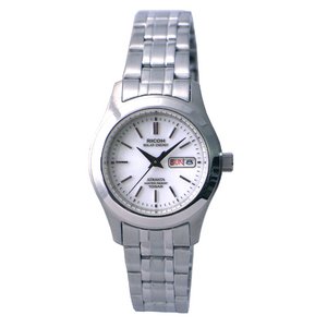 リコー RICOH ATRANTA(アトランタ)　ソーラー充電式腕時計 698004-13