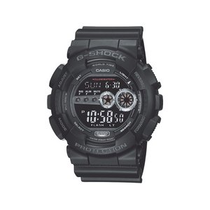 CASIO(カシオ) Gショック GD-100-1BJF