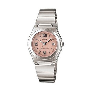 CASIO（カシオ） waveceptor（ウェーブセプター） 電波時計 LWQ-10DJ-4A1JF