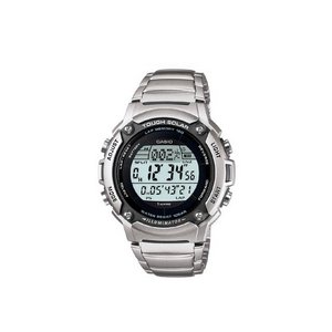 CASIO（カシオ） SPORTS GEAR（スポーツギア） W-S200HD-1AJF