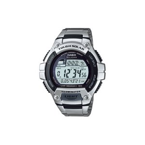 CASIO（カシオ） スタンダードウォッチ W-S220D-1AJF