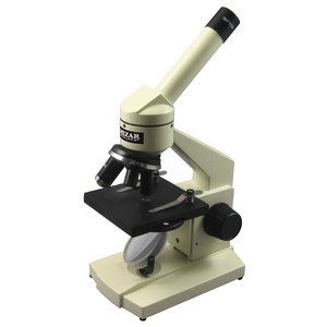 MIZAR-TEC（ミザールテック） 生物顕微鏡 MS-400M